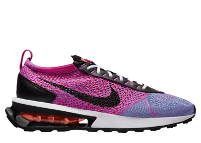 Nike Air Max Flyknit Racer NN Multi-Color (W)