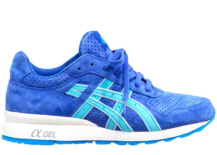 ASICS GT-II Ronnie Fieg Ultra Marine