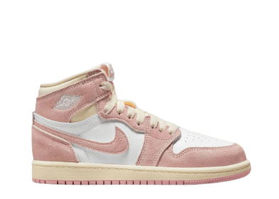 Air Jordan 1 High Washed Pink (PS)