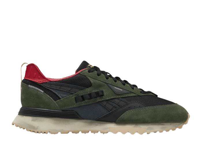 Reebok LX2200 Street Fighter Cammy - H06329 Raffles & Where to Buy