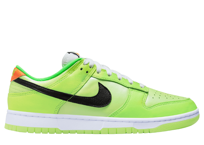 The Nike Dunk Low Glow In The Dark Releases June 14th