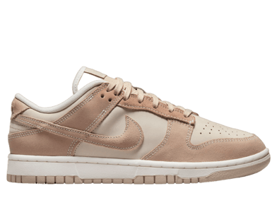 Nike Dunk Low Sanddrift Hemp (W)