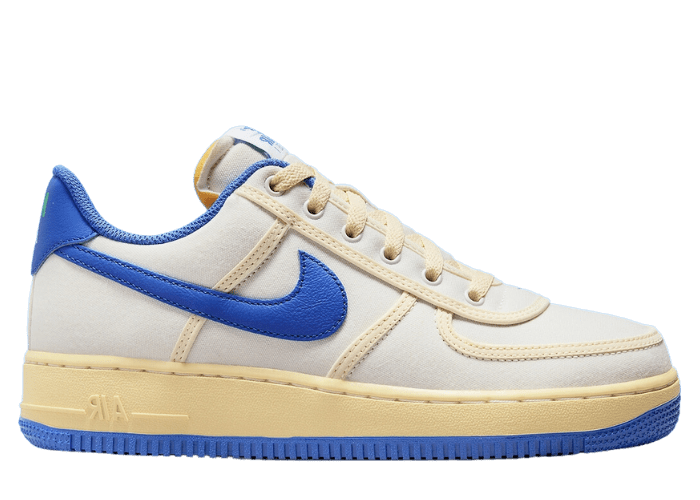 Nike Air Force 1 Low Inside Out