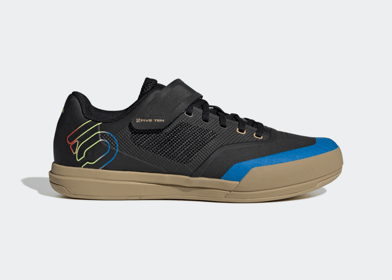 adidas Five Ten Hellcat Pro Mountain Bike Shoes Core Black