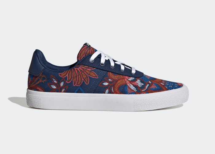 adidas FARM Rio x Vulc Raid3r Shoes Mystery Blue