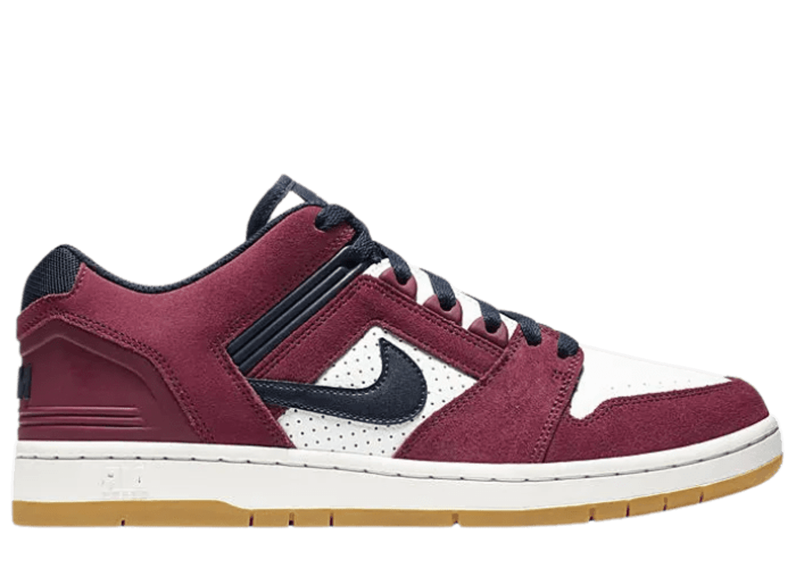 Nike sb air force low 2 discount