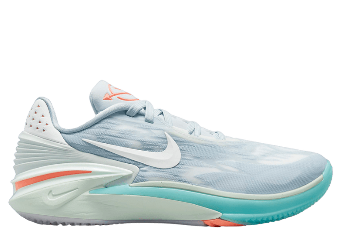 Nike Air Zoom GT Cut 2 Aura Barely Green - DJ6015-402