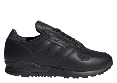 adidas Spezial Hartness Core Black