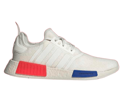 adidas NMD R1 OG White Tint