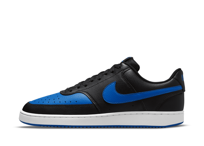Nike Court Vision Low Shoes
