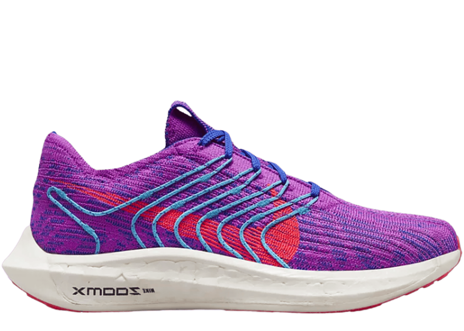 Nike Pegasus Turbo Next Nature Fuchsia Dream
