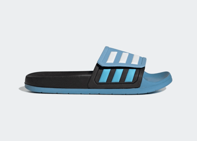 adidas Adilette TND Slides Core Black