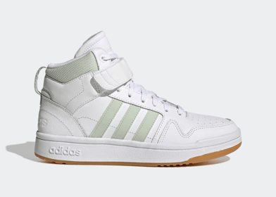 adidas Postmove Mid Shoes Cloud White