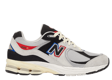 New Balance 2002R Lovers Only DTLR