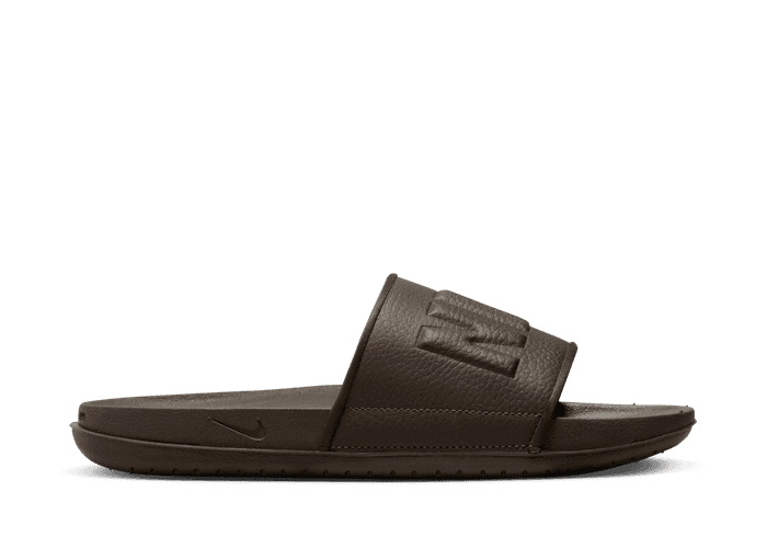 Nike Offcourt Slide 'Baroque Brown'