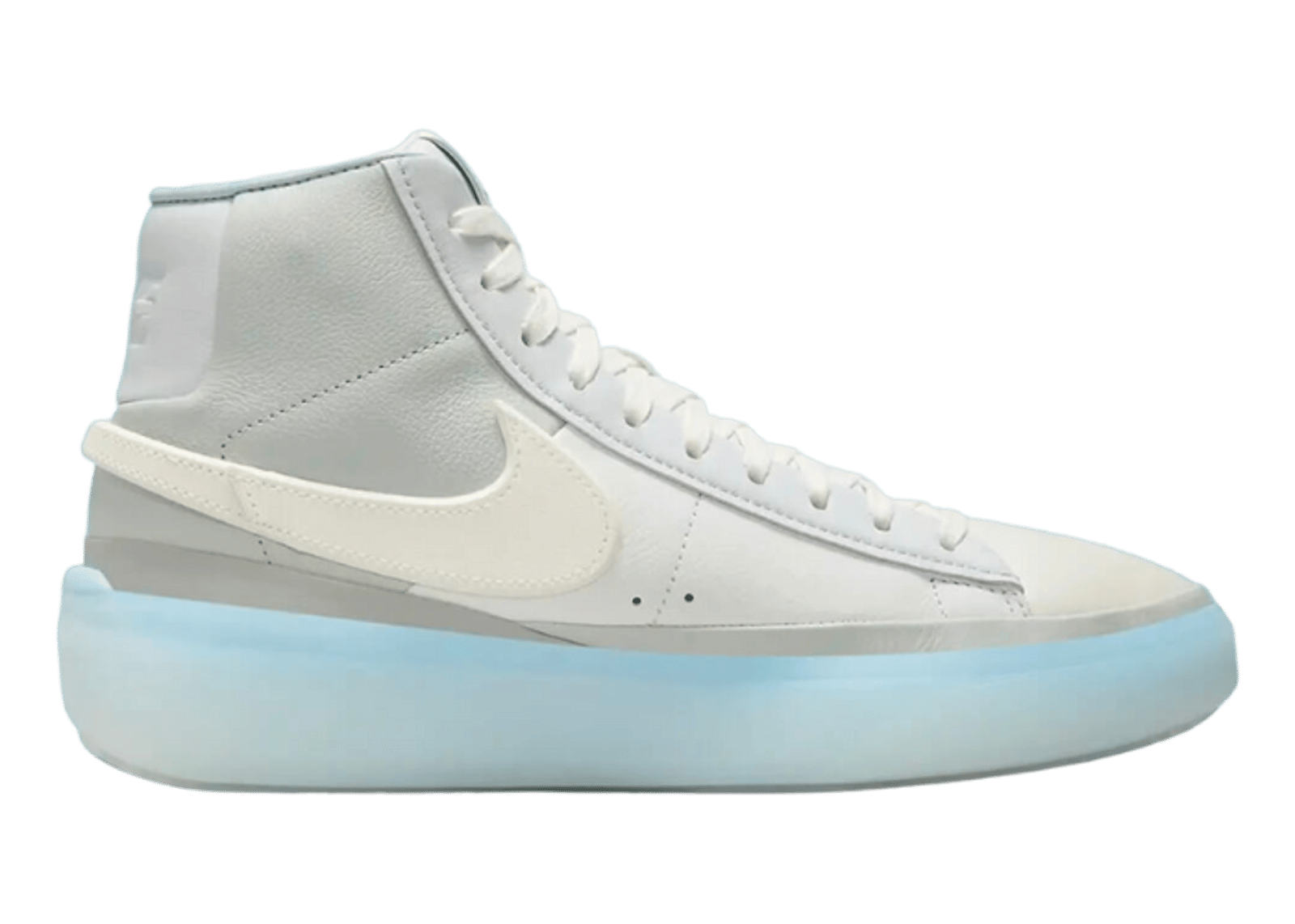 Nike Blazer Phantom Mid Goddess of Victory