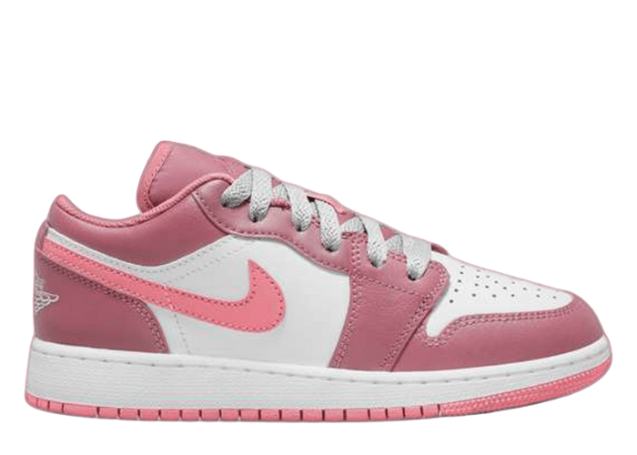 Strawberry　0612　★ Jordan 1 Low SE Strawberry Milkshake (Women's) – kickasskickss