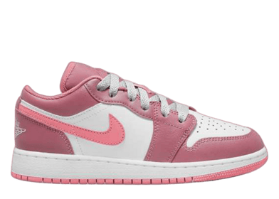 Air Jordan 1 Low Strawberries & Cream (GS)