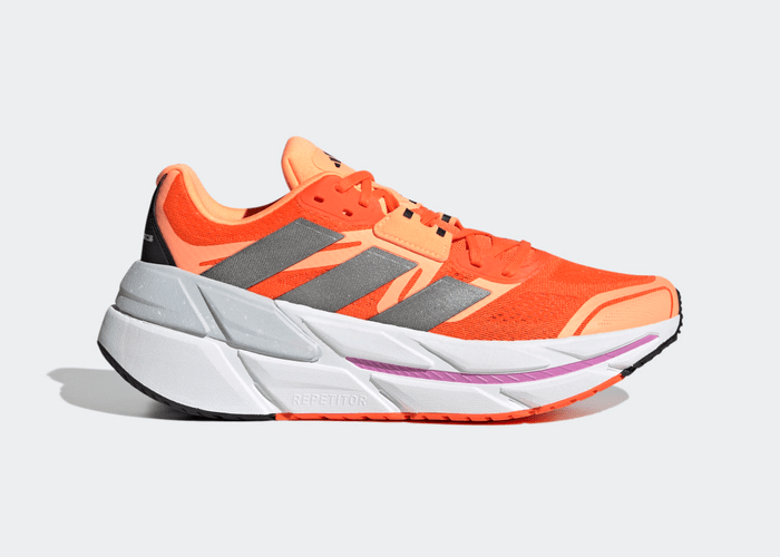 adidas Adistar CS Shoes Impact Orange