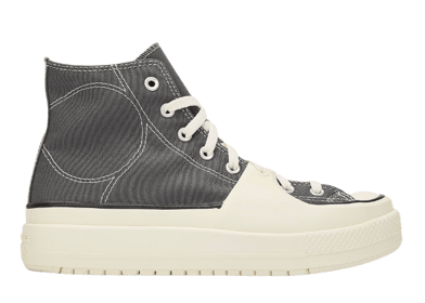 Converse Chuck Taylor All-Star Construct Grey