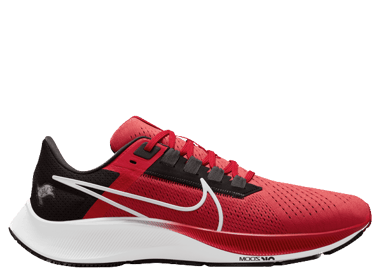 Nike Air Zoom Pegasus 38 (NFL Tampa Bay Buccaneers) Running Shoes