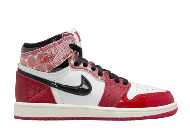 Air Jordan 1 High OG Spider-Man: Across the Spider-Verse Next Chapter (PS)