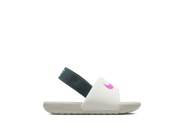 Nike Kawa Slides (TD)