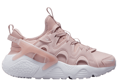 Nike Air Huarache Craft Pink Oxford