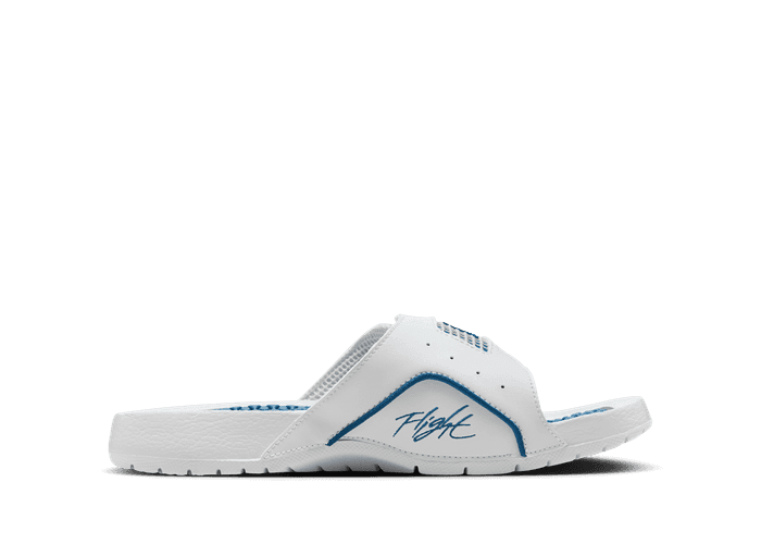 Jordan Hydro 4 Retro Slides (GS)