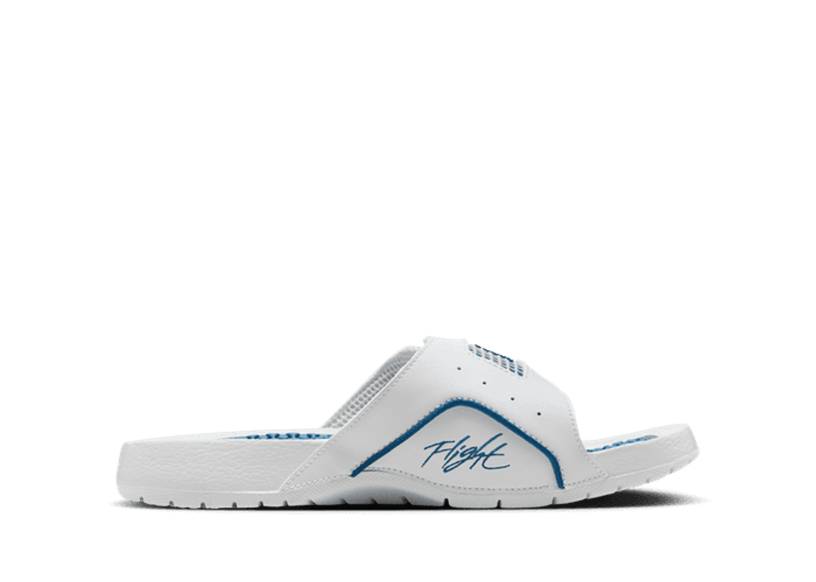 Jordan Hydro 4 Retro Slides (GS)