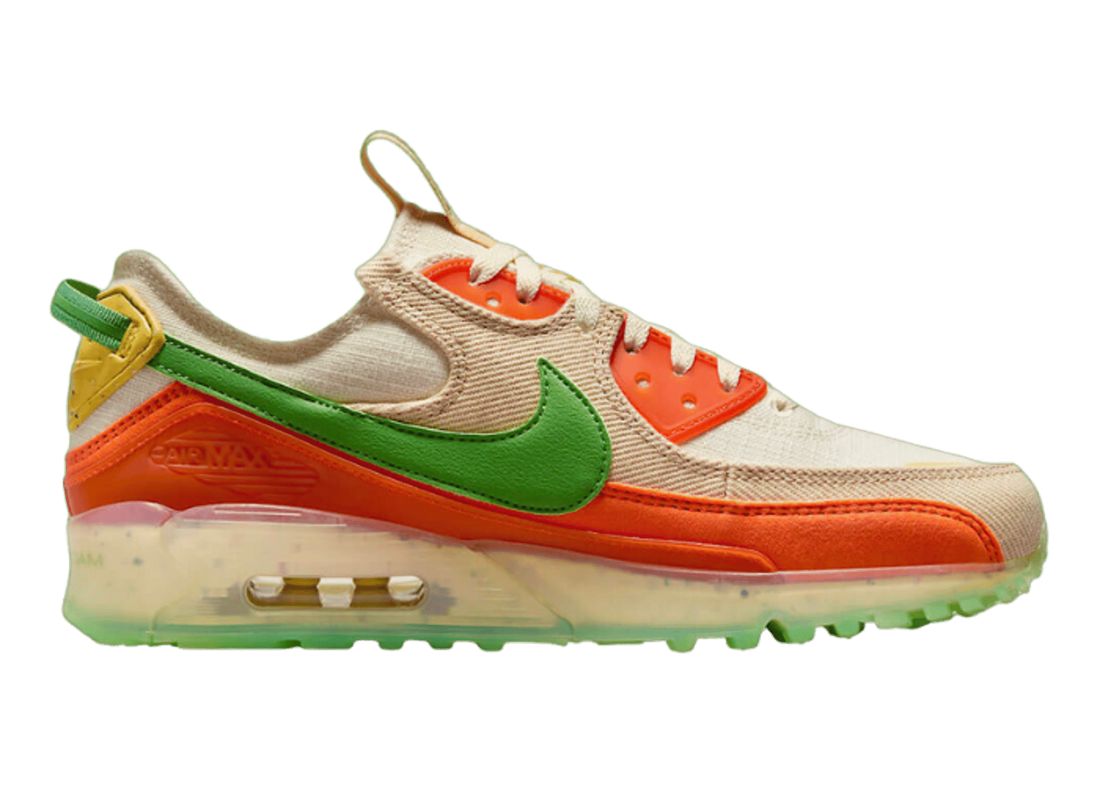 Nike Air Max Terrascape 90 Chili