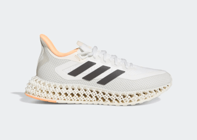 adidas 4DFWD 2 Shoes Cloud White