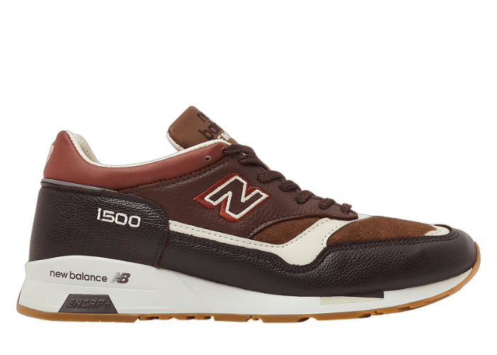 New Balance MADE In UK 1500 Earth French Roast