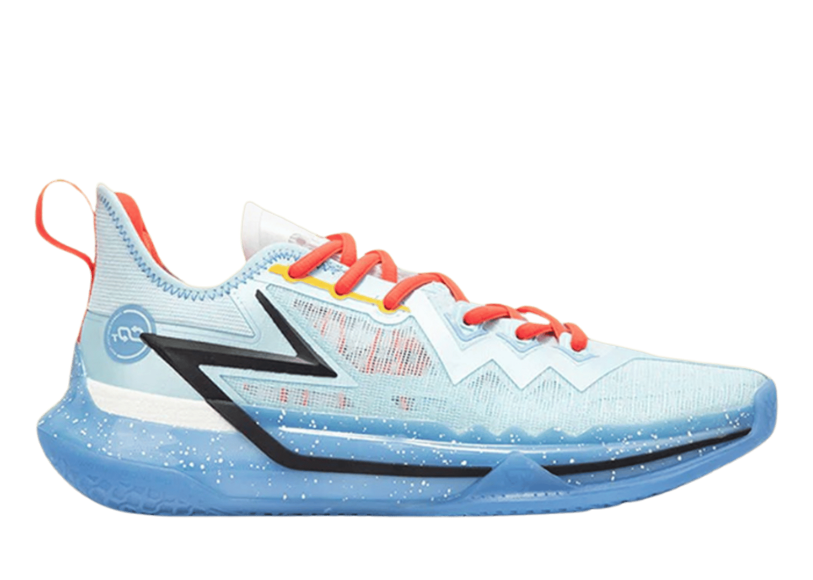 361° BIG3 Future Nikola Jokic Mr. Krabs