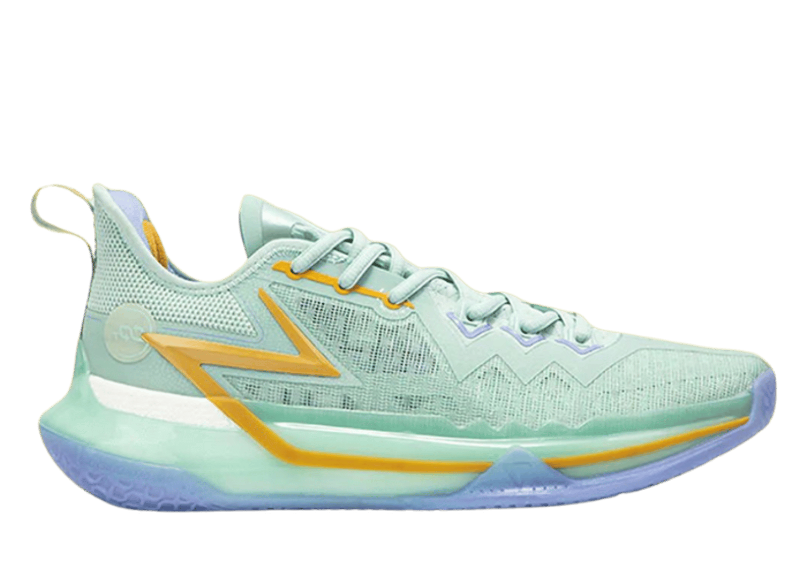 361° BIG3 Future Nikola Jokic Squidward