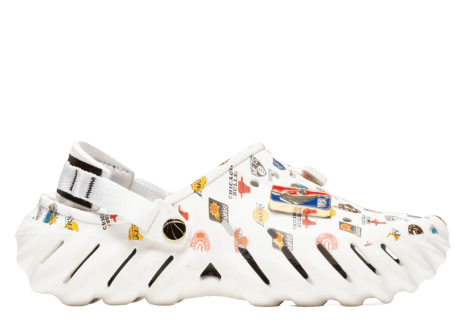 All star crocs clearance
