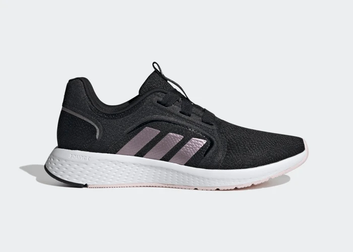 adidas Edge Lux Shoes Core Black