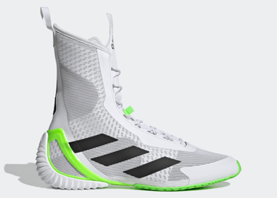 adidas Speedex Ultra Shoes Cloud White