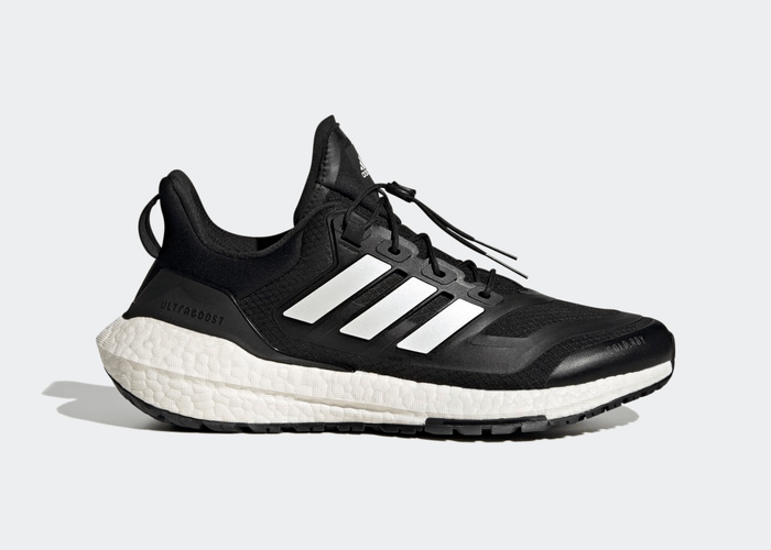 adidas Ultraboost 22 COLD.RDY 2.0 Shoes Core Black