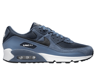 Nike Air Max 90 Diffused Blue Obsidian