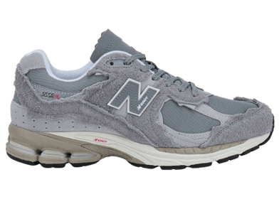 New Balance 2002R Protection Pack Grey