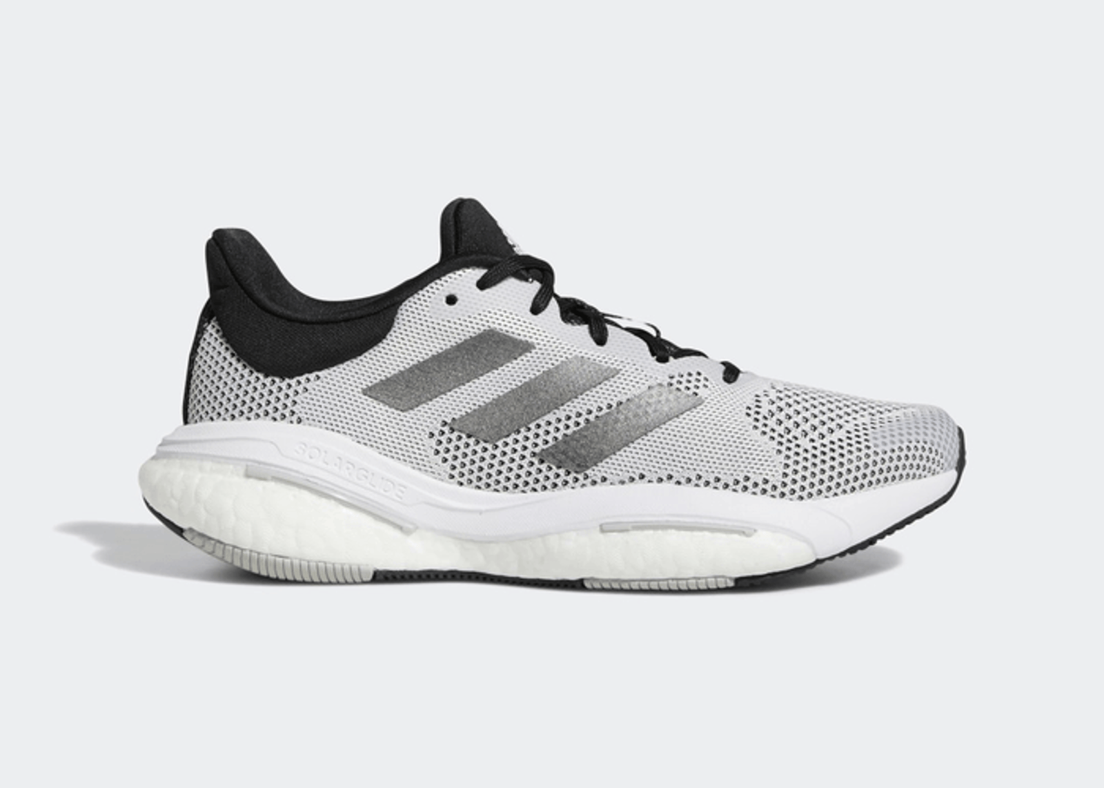 adidas Solarglide 5 Shoes Cloud White