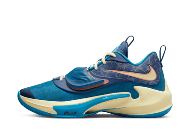 Nike Zoom Freak 3 Basketball Shoes