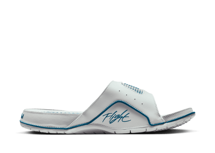 Jordan Hydro Retro Slides 532225-141 Raffles Where to Buy