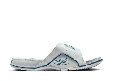 Jordan Hydro 4 Retro Slides