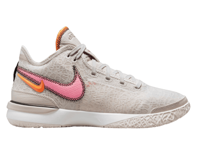 Nike LeBron NXXT Gen Da Vinci