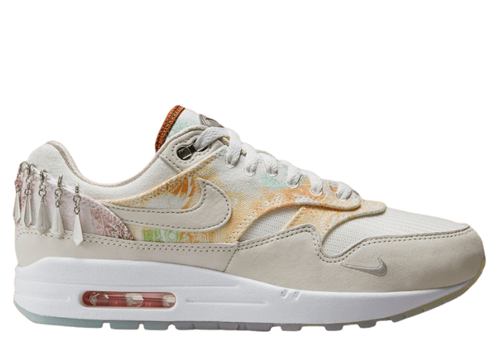 Nike Air Max 1 Charms (W)