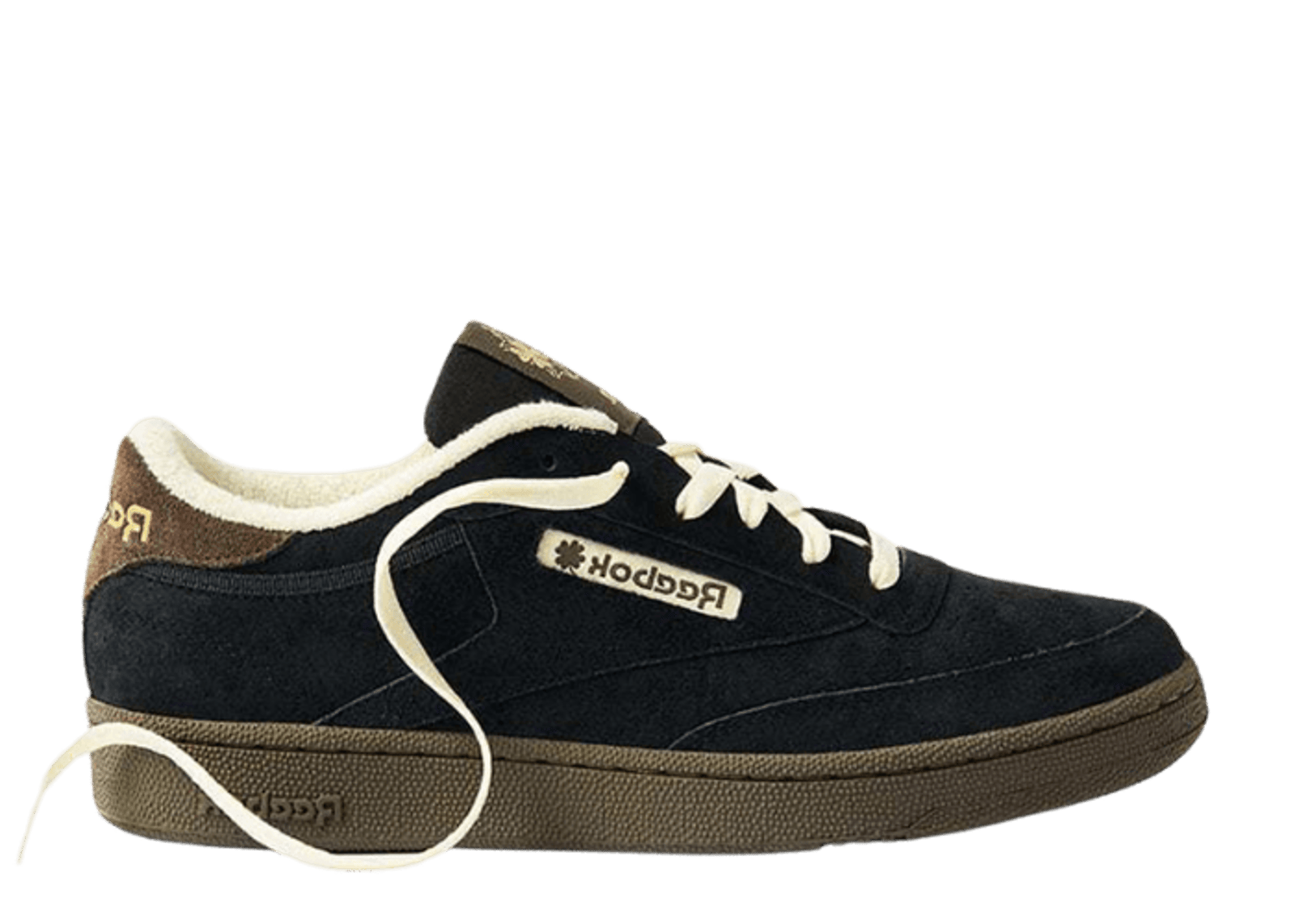 Reebok Club C 85 END Stout