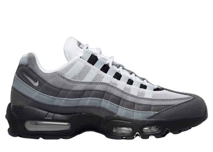 Nike Air Max 95 Jewel Anthracite - FQ1235-002 Release Info