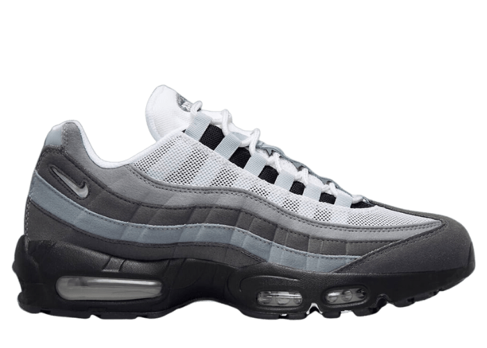 Nike Air Max 95 Jewel Anthracite